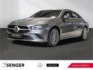 Mercedes CLA 180, Progressive MBUX, Jahr 2023 - Beckum