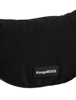 KangaROOS Umhängetasche, Schultertasche Bauchtasche