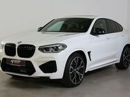 BMW X4, M Competition Live, Jahr 2020 - Paderborn