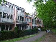 Gut vermietete Maisonette-Wohnung, in ruhiger und grüner Wohnlage, unweit der Dahme **KFZ-Stellpl.**Parkettfußb.**EBK**2 Terrassen** - Berlin