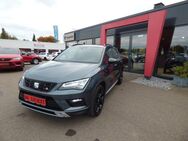 Seat Ateca 1.5 FR BLACK EDITON AHK STANDHEIZUNG DCC - Barntrup