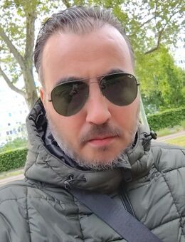 Ich suche einen echten Partner - Cottbus