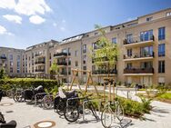 Klein, aber fein: Stilvolle Wohnung in Stötteritz! - Leipzig