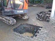 Fundamente für Stahlhallen, Holzbau, Carports, Windräder?! - Schwarzenbach (Wald) Zentrum