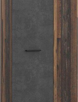 FORTE Schuhschrank NET306 Schuhschrank, inklusive Einlegböden, verschiedene Dekore