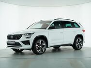 Skoda Kodiaq, 245PS 4XBELÃFTUNG COLUMBUS, Jahr 2024 - Sondershausen