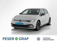 VW Golf, 1.5 eTSI MOVE, Jahr 2023 - Nürnberg