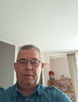 Netter 59 Jähriger - Sonsbeck