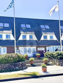 RELAXEN AUF FÜNF-STERNE-NIVEAU - Kampen (Sylt)