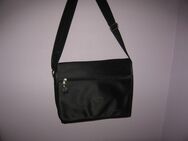 TA-501 Schultertasche, Umhängetasche, Laptoptasche, Unisex, Shoulderbag, Handbag - Lübeck