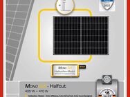 Solar Fabrik (36) x Solarmodul Solarpanele 405 WATT- S4 Mono, Halbzellen,Glas - Gelsenkirchen Erle