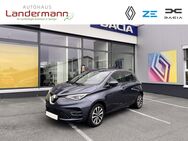 Renault ZOE, 9.3 INTENS R1E 50 KAUF ?, Jahr 2020 - Spenge