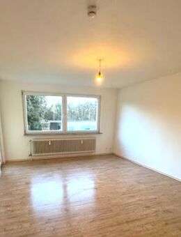 4-ZIMMER-ERDGESCHOSSWOHNUNG - BAYERISCHER WALD - Furth (Wald)