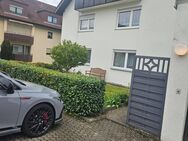 4 1/2 ETW Balkon,Gartenanteil, Garage Ruhige und Sonnige Lage - Bad Liebenzell