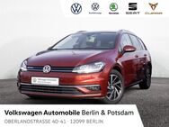 VW Golf Variant, 1.5 TSI Golf VII JOIN, Jahr 2019 - Berlin