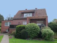 Freistehendes, großzügiges EFH in Sackgasse mit Terrasse und schönem Garten - Tiddische