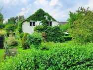 Einfamilienhaus mit Einliegerwohnung in idyllischer, ruhiger Lage - Dortmund
