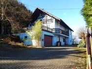 *RESERVIERT*Gräumiges Wohnhaus mit Einliegerwohnung in ruhiger Lage von Wahlen! - Losheim (See)