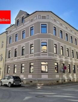 Hervorragende Investitionsmöglichkeit - Greiz