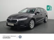 Skoda Octavia, Combi iV Ambition, Jahr 2022 - Leverkusen