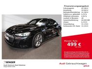 Audi e-tron, GT quattro °, Jahr 2021 - Bad Oldesloe