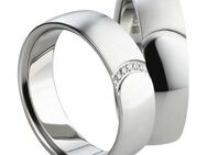 Partnerringe Titan AB1598-AB1599 - Aholming
