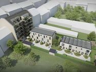 Lichtdurchflutete Neubau-Eigentumswohnung! - Düsseldorf