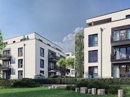 3-Zimmer-Wohnung mit West-Balkon, Smart Home, Tiefgarage und gehobener Ausstattung - Frankfurt (Main)