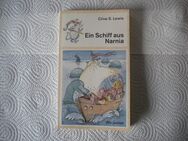 Ein Schiff aus Narnia,Clive S.Lewis,dtv,1989 - Linnich