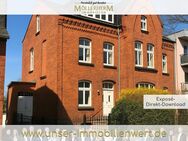 3-Familienhaus im Kurviertel von Bad Segeberg- Gut vermietet & Seenähe inklusive - Bad Segeberg