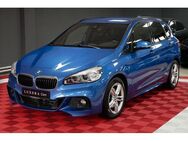 BMW 220 i M-Sport Active Tourer LED NAVI KAMERA - Großmehring