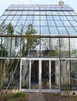 Traumimmobilie eines Architekten - Borken