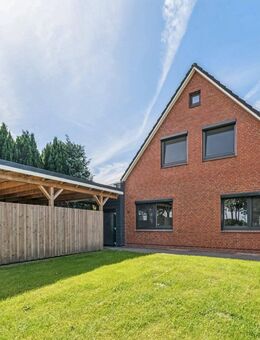 Saniertes Einfamilienhaus in neuwertigem Zustand in Cuxhaven-Altenwalde - Cuxhaven
