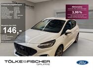 Ford Fiesta, 1.0 EcoBoost ST-Line, Jahr 2023 - Krefeld