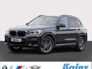 BMW X3, xDrive20d M Sport Adapt, Jahr 2021 - Wittlich