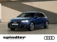 Audi A1, Sportback 30 TFSI | RKamera, Jahr 2022 - Würzburg