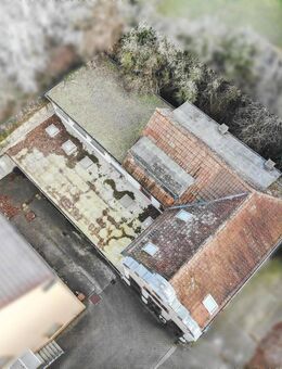 Sanierungsprojekt in zweiter Reihe - 5-Parteienhaus mit genehmigungsreifem Bauantrag & Förderungen - Pirmasens