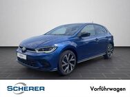 VW Polo, 1.0 TSi R-Line, Jahr 2024 - Simmern (Hunsrück)