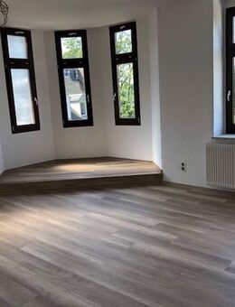 Schöne 4-Zimmer-Wohnung auf der Bärensteiner Straße in Annaberg! - Annaberg-Buchholz