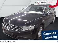 VW Passat Variant, 2.0 TDI Conceptline, Jahr 2024 - Wackersdorf