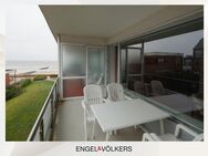 Gemütliche 2-Zimmer-Wohnung mit Nordseeblick - Wangerooge