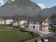 DOMIZIL ROSENGARTEN -3 Zi MIT FERIENWOHNUNG NUTZUNG -WHG09 - Garmisch-Partenkirchen