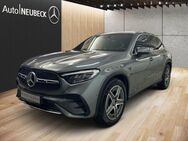 Mercedes GLC 300, AMG Line Ambiente Easy-Pack, Jahr 2022 - Speyer