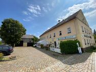 Großes Haus mit Scheune und freiem Grundstück im Schönfelder Hochland - Dresden