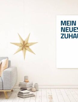 ab 01.07. - Große 1-Zimmer-Wohnung in Kirchseeon-Eglharting - Kirchseeon