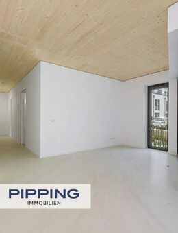 Heiligenhafen: "Modernes Wohnen in Exklusivem Neubau" - Heiligenhafen