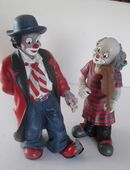 Clowns von Gilde in 59425