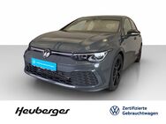 VW Golf, 2.0 TSI VIII GTI, Jahr 2023 - Bernbeuren