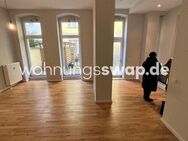 Wohnungsswap - Danziger Str. - Berlin