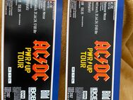 ACDC TICKETS zu verkaufen (PWR UP Tour - 31.07.24 Hannover) - Hamburg